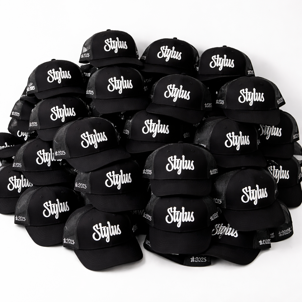 Caps