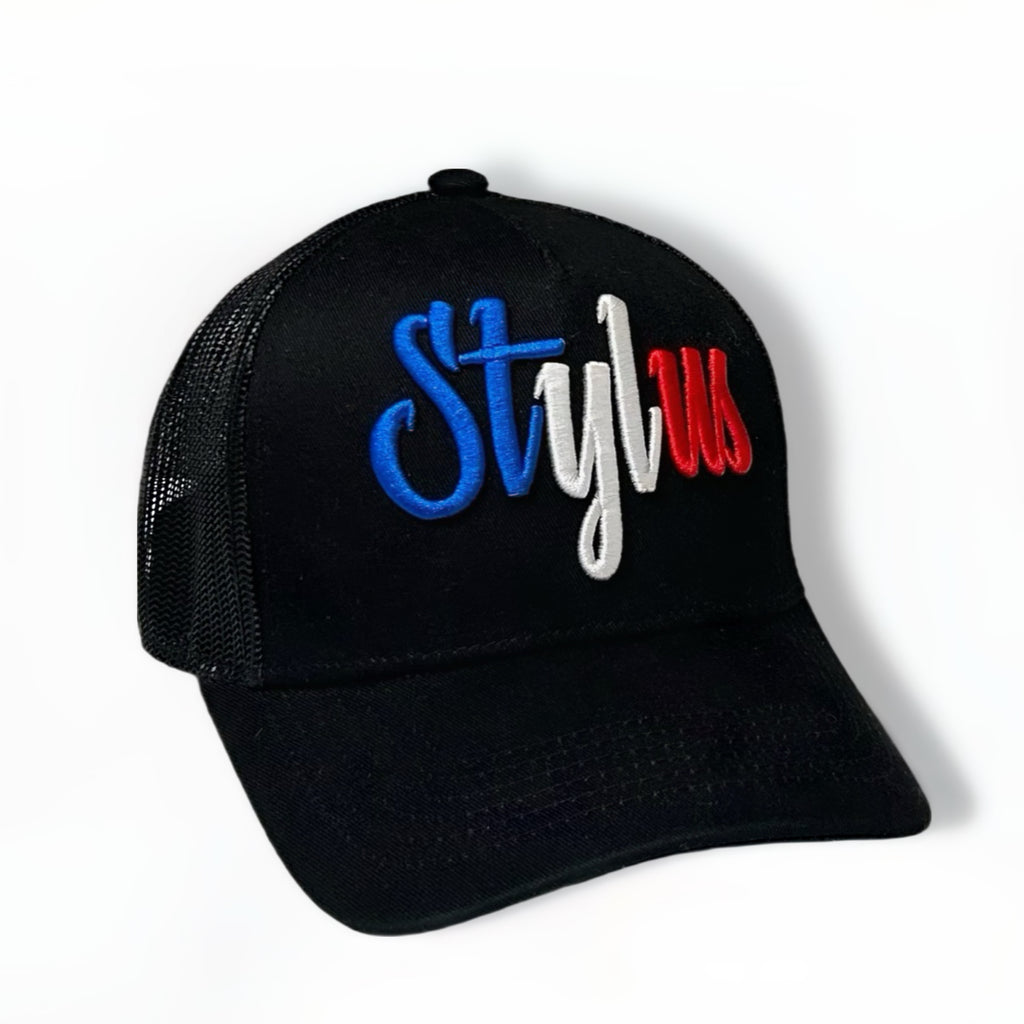 Stylus France Cap