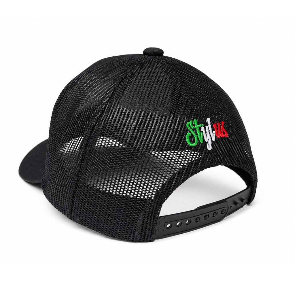 Stylus Italy Cap