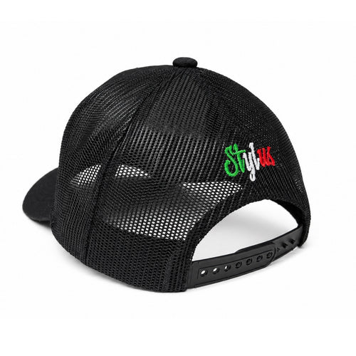 Stylus Italy Cap