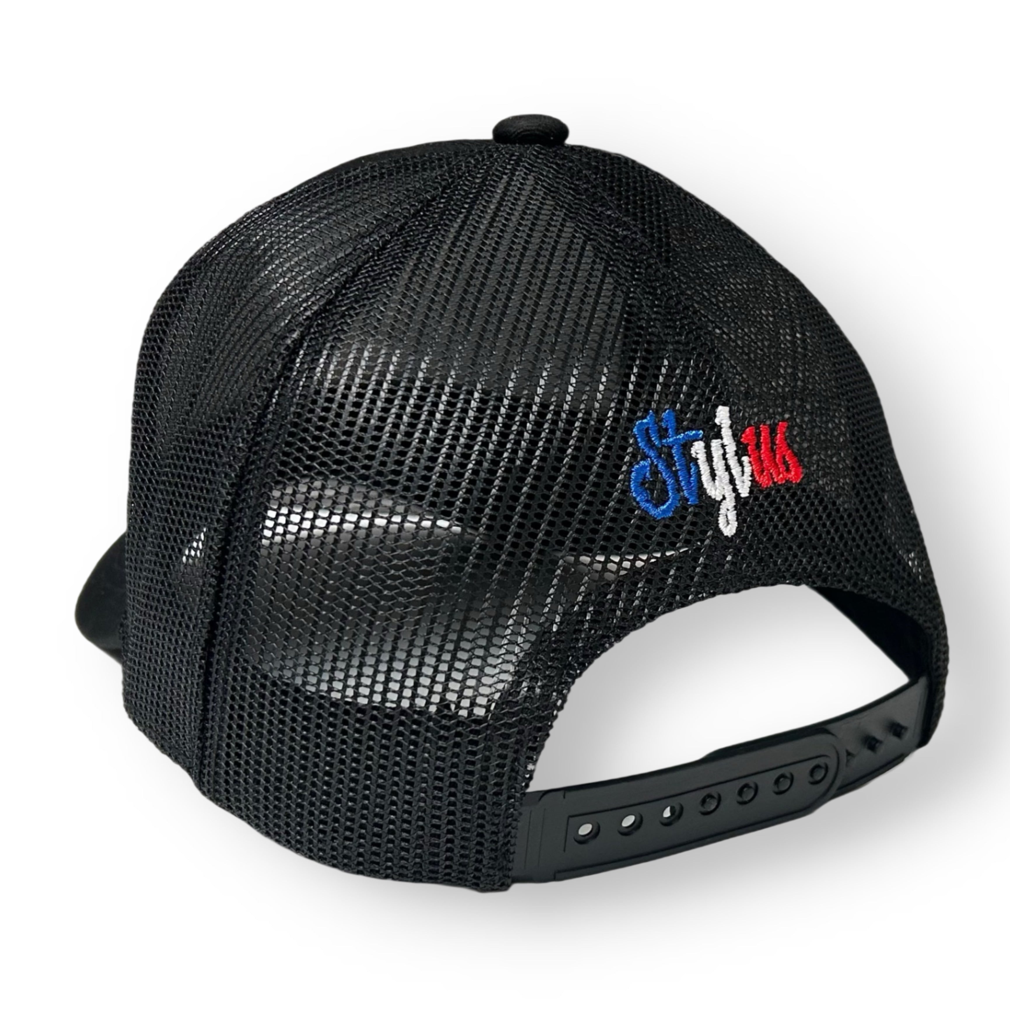 Stylus France Cap