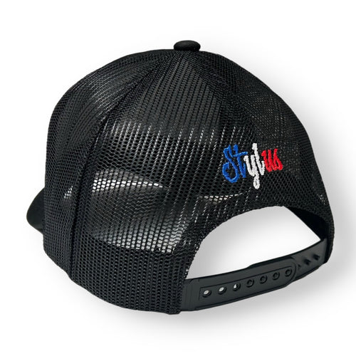 Stylus France Cap