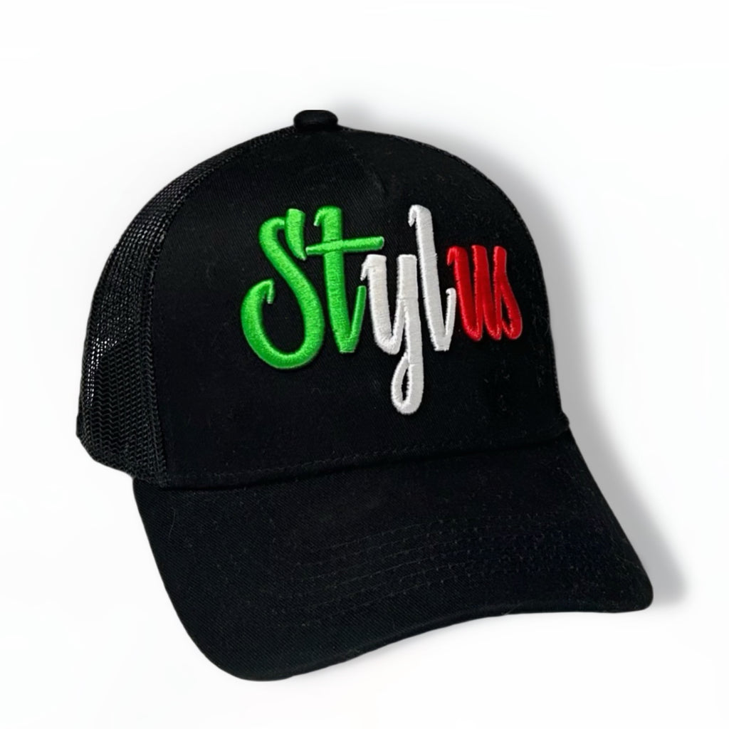 Stylus Italy Cap